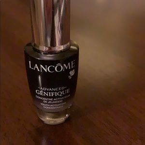 Lancôme advanced Genifique youth concentrate
